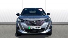 Peugeot 2008 100kW GT 50kWh 5dr Auto Electric Estate